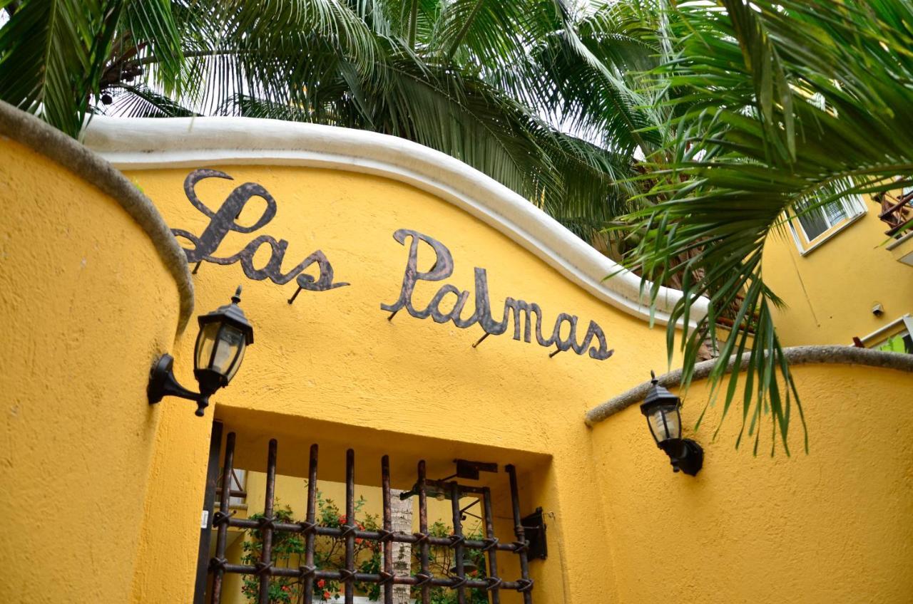 Las Palmas - Palma Xiat & Cocoyol Playa del Carmen Luaran gambar