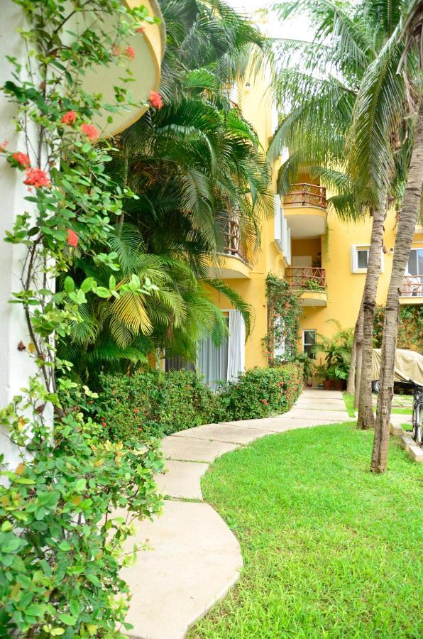 Las Palmas - Palma Xiat & Cocoyol Playa del Carmen Luaran gambar