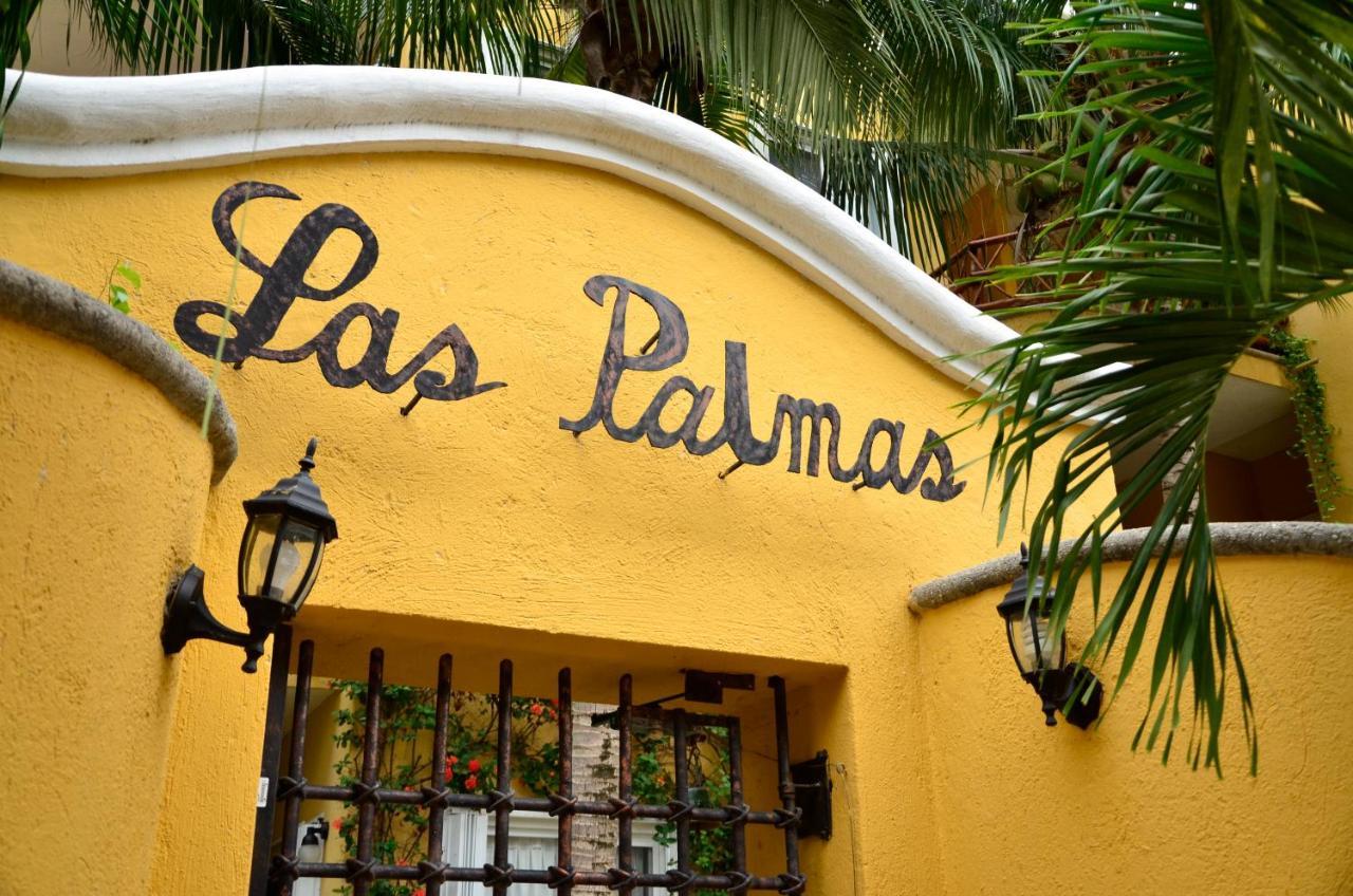 Las Palmas - Palma Xiat & Cocoyol Playa del Carmen Luaran gambar