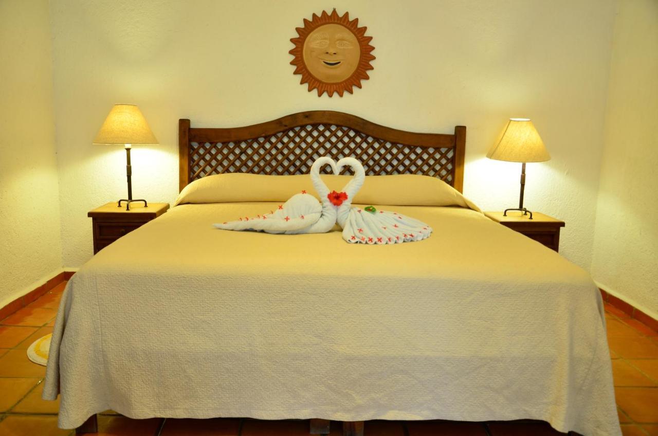 Las Palmas - Palma Xiat & Cocoyol Playa del Carmen Luaran gambar
